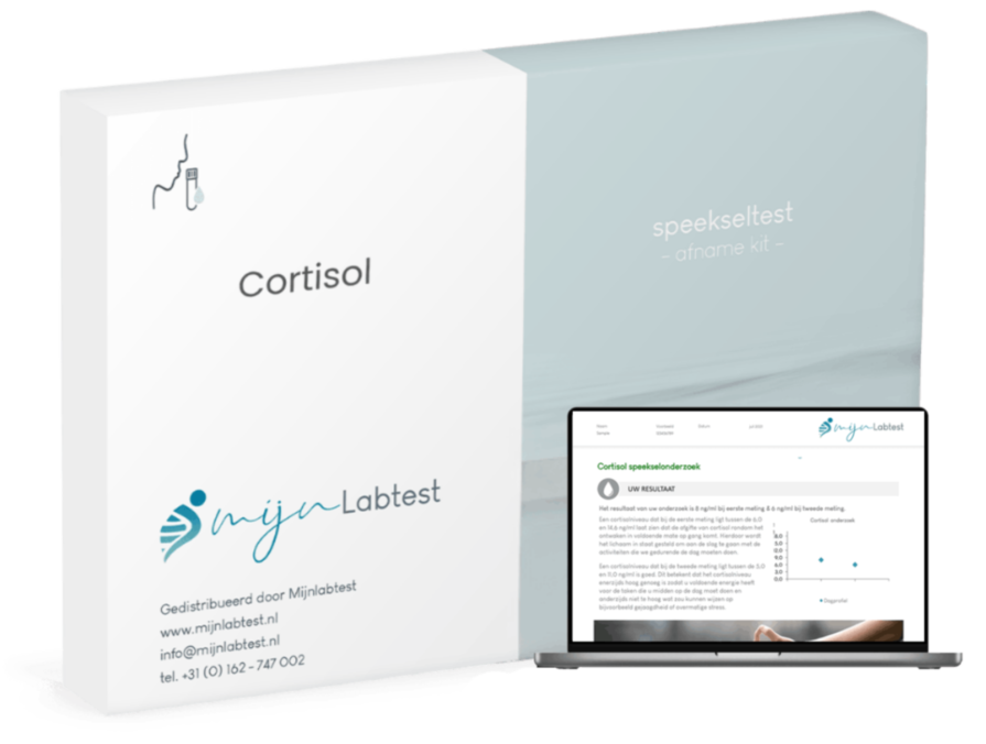 zo ziet jouw cortisol test er uit zo ziet jouw cortisol test er uit