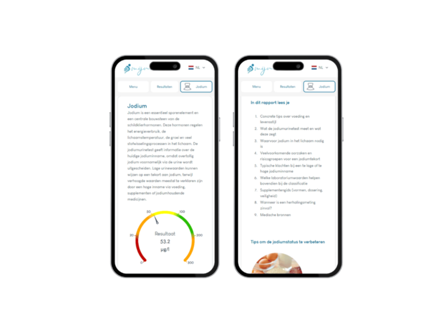 AI integratie en leefstijl advies. AI integratie en leefstijl advies.
