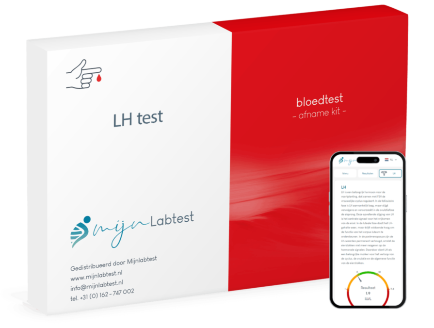 LH test LH test