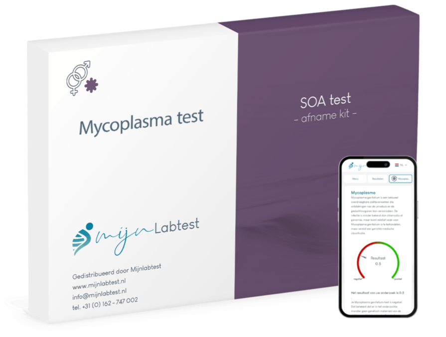 Mycoplasma test Mycoplasma test