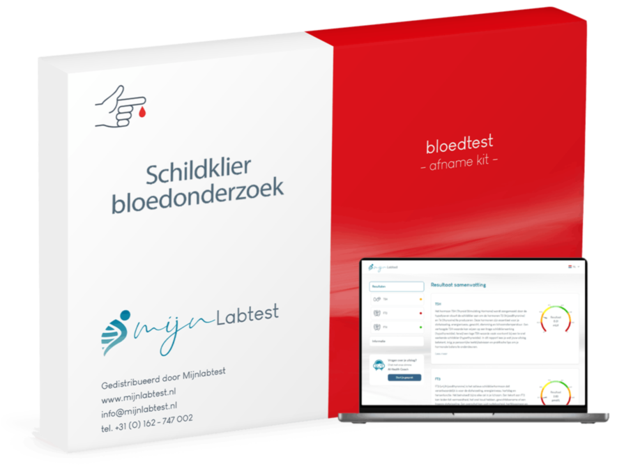 het schildklier profiel bloedonderzoek wordt afgenomen met een eenvoudige test kit die we naar je thuisadres opsturen het schildklier profiel bloedonderzoek wordt afgenomen met een eenvoudige test kit die we naar je thuisadres opsturen
