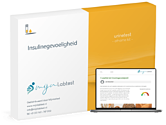C-peptide test (insulinegevoeligheid)