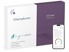 Chlamydia test