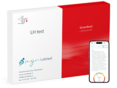 LH test