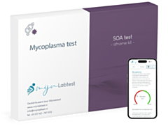Mycoplasma test