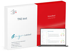 TNS test