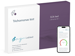Trichomonas test