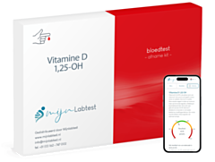 1,25-OH vitamine D bloedtest