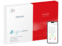 Zink test