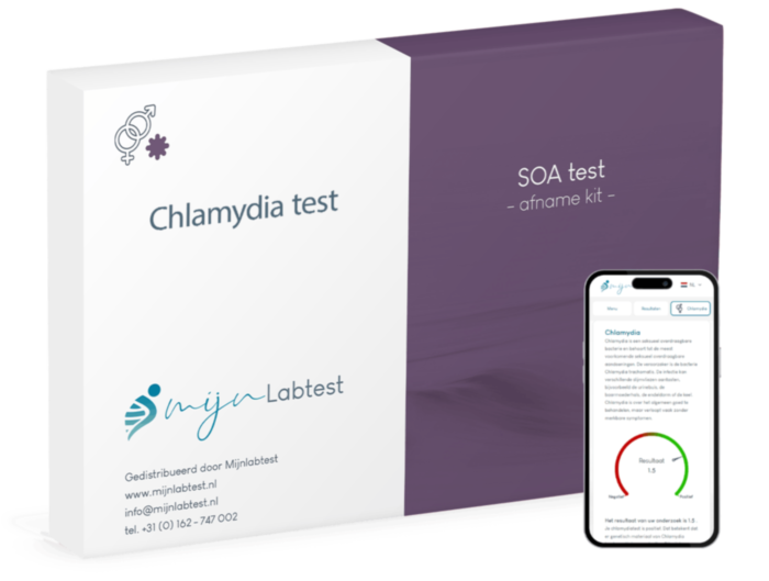 Chlamydia test