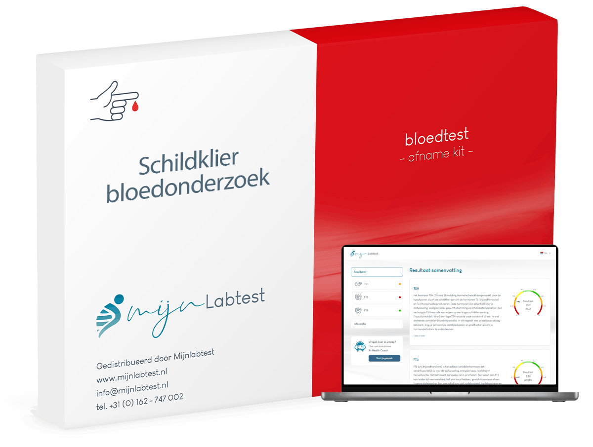 Schildklieronderzoek