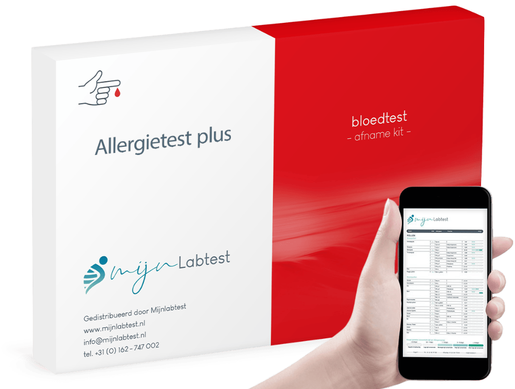 Bloed-kit