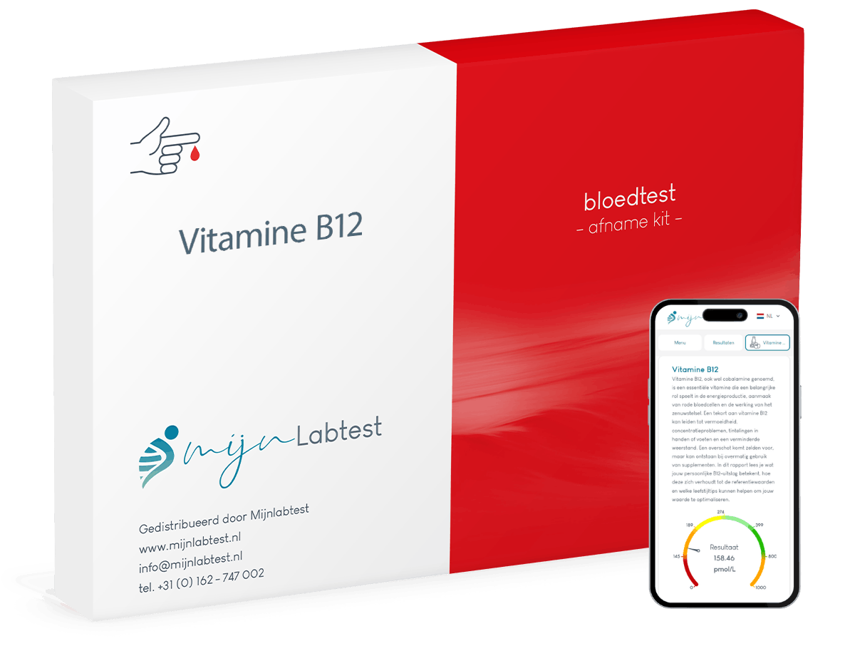 Bloed-kit