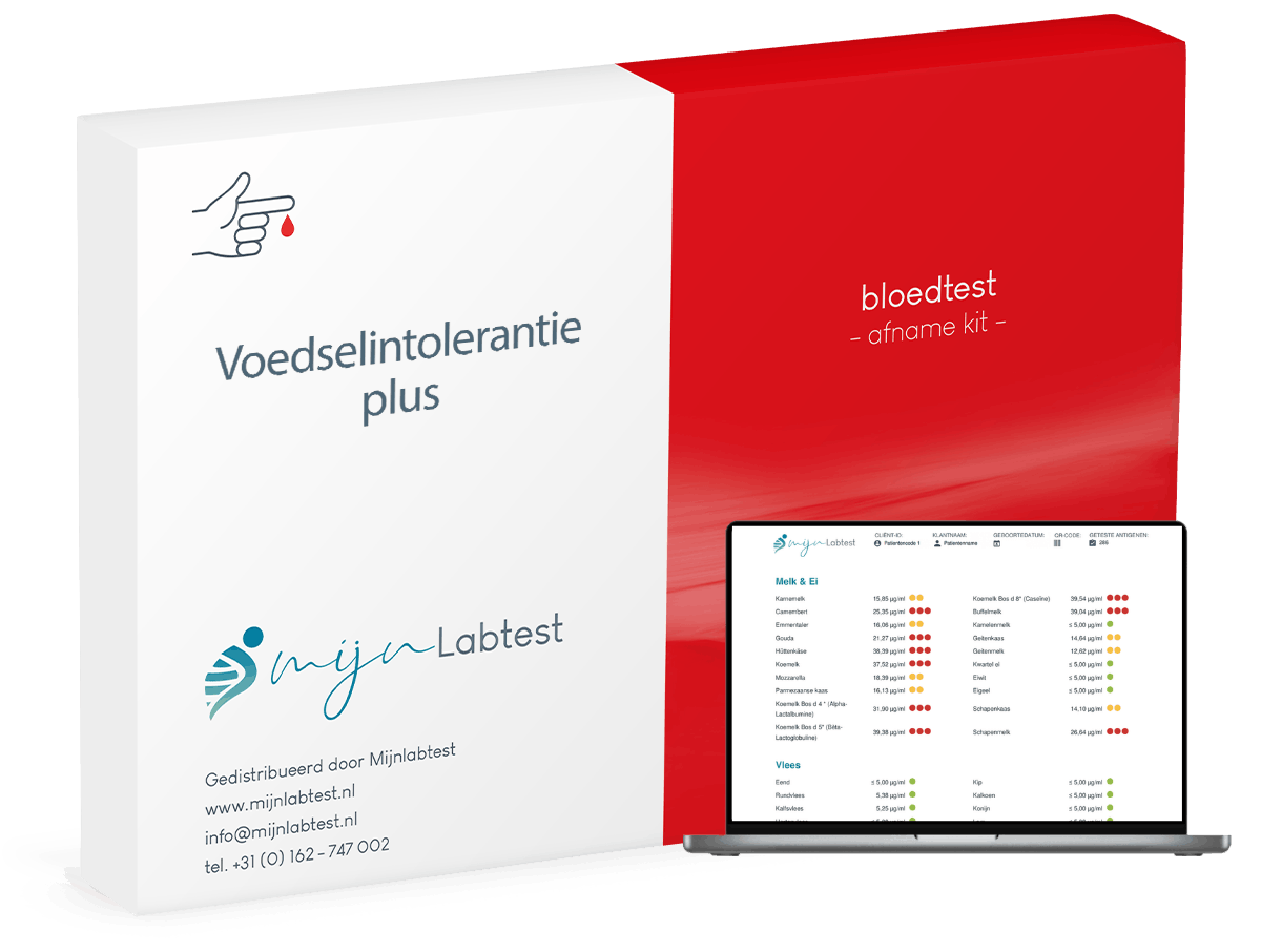 Bloed-kit